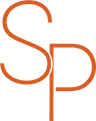 SP Photography logo